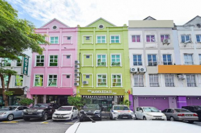 De Mawardah Inn Hotel